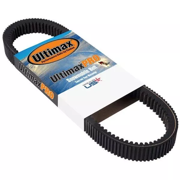 Timken Ultimax Pro Snowmobile Belt (125-4240U4)