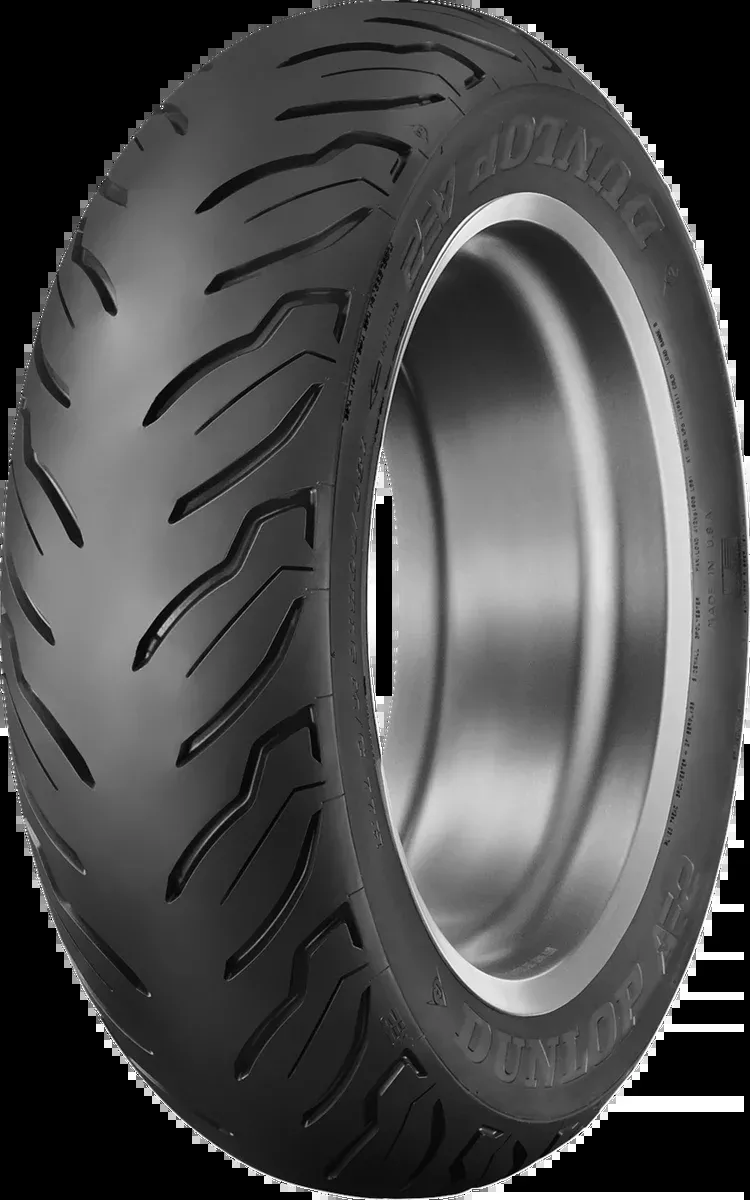 Tire - AE2 - Rear - 180/55B18 - 80H