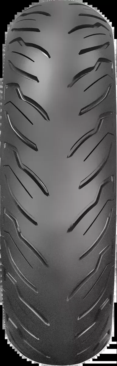 Tire - AE2 - Rear - MT90B16 - Wide Whitewall - 74H