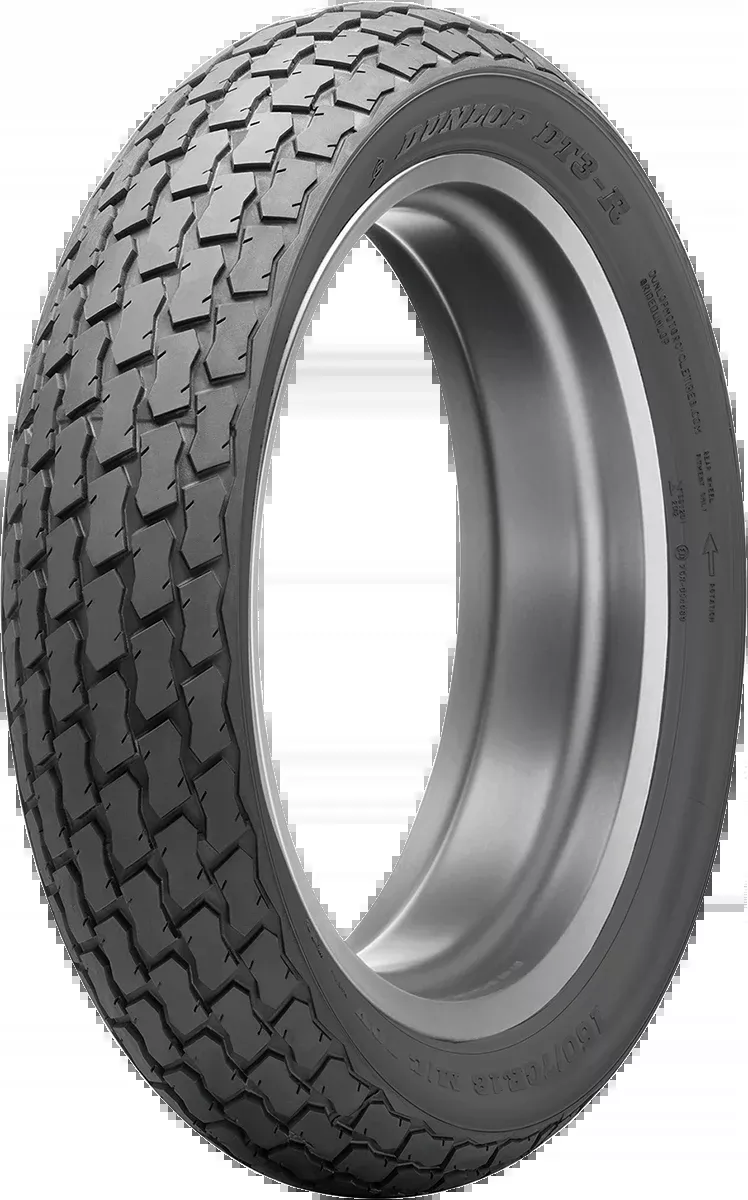 Tire - DT3 - Rear - 150/70R18 - 70V