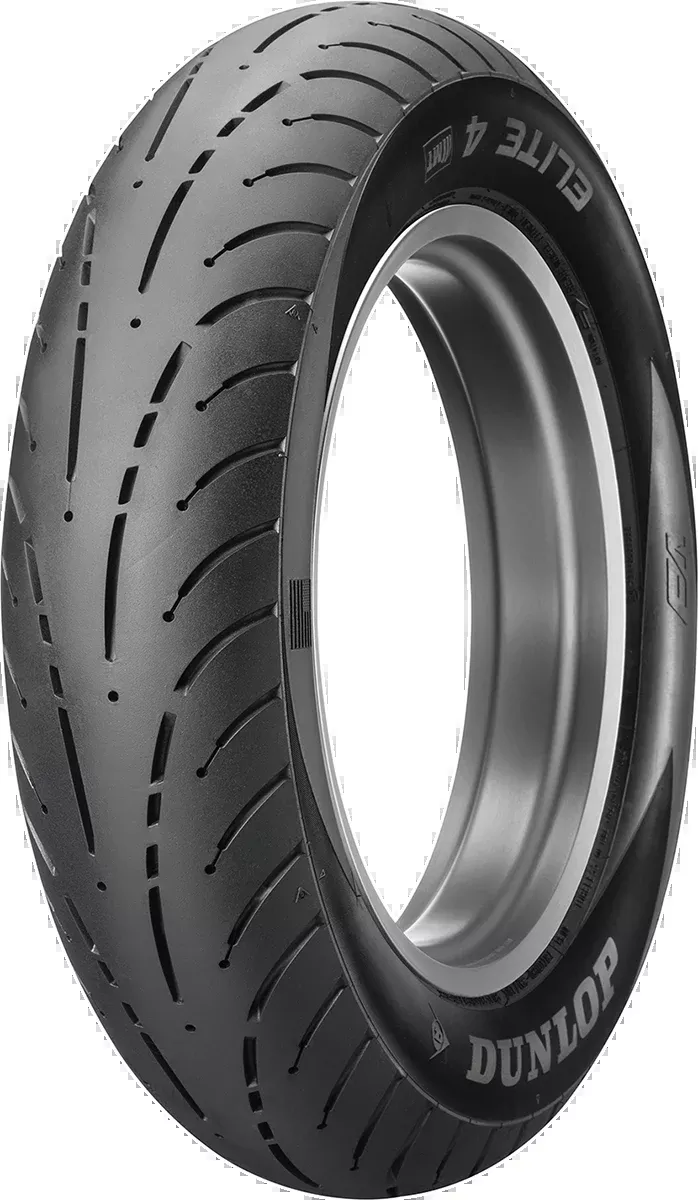 Tire - Elite 4 - Rear - 150/80B16 - 77H