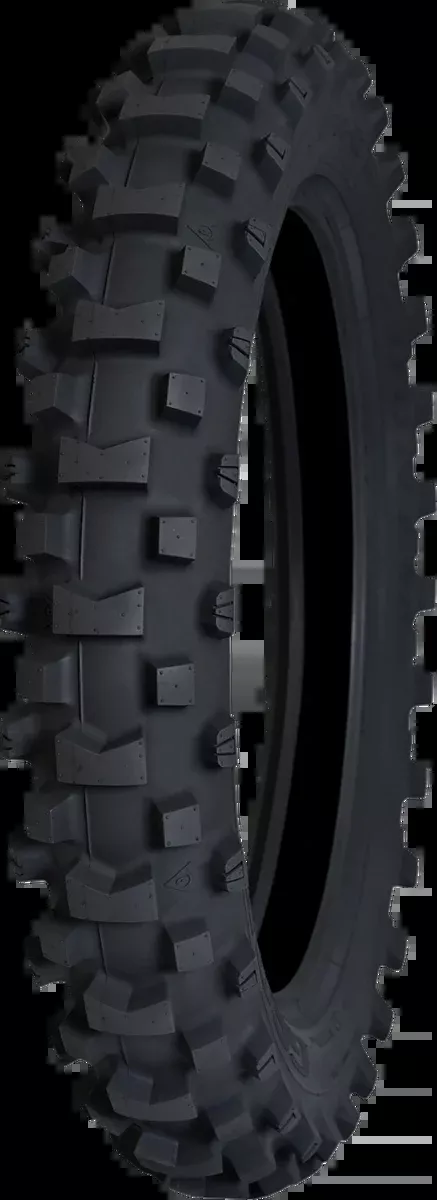 Tire - Geomax AT82 - Rear - 110/90-19 - 62M