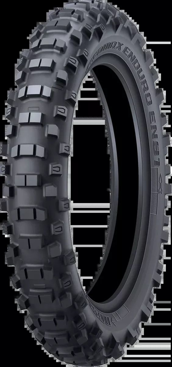Tire - Geomax EN91EX - Rear - 140/80-18 - 70R