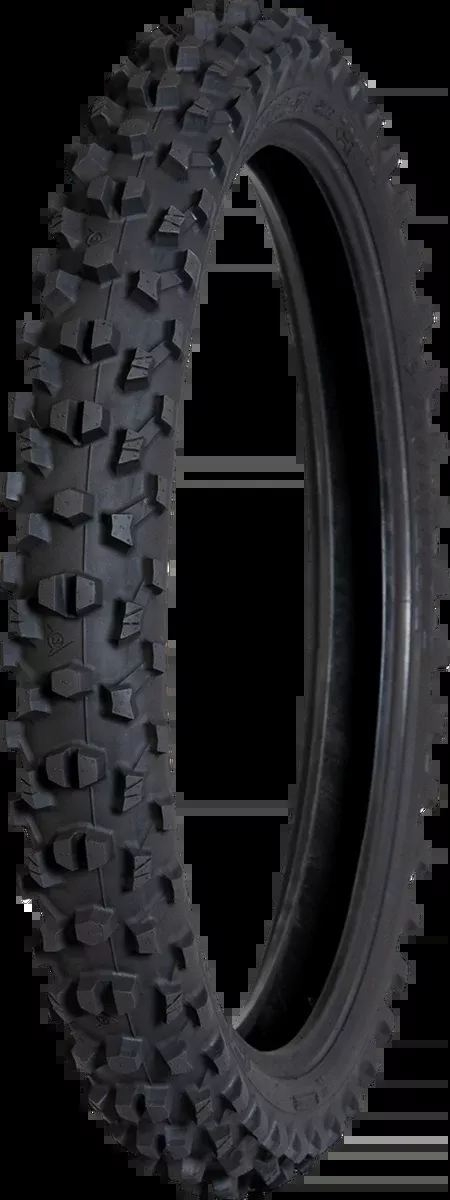 Tire - Geomax MX34 - Front - 70/100-17 - 40M
