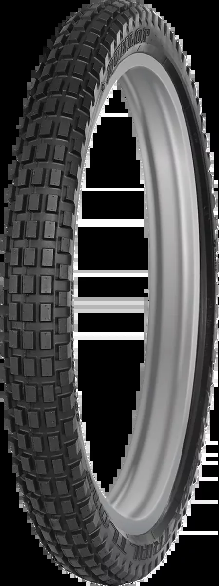 Tire - Geomax TL01 - Front - 80/100-21 - 51M