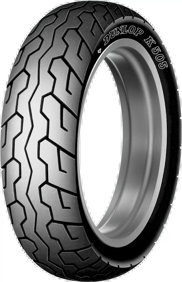 Tire - K505 - Rear - 140/70-17 - 66H