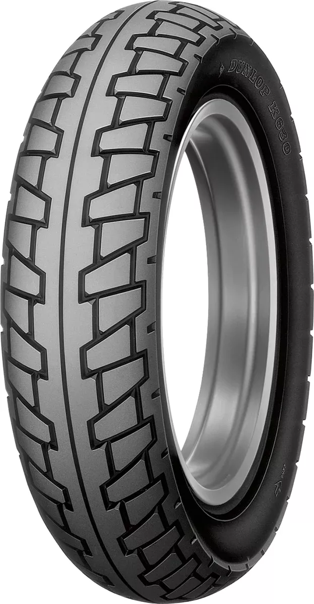 Tire - K630 - Rear - 130/80-16 - 64S