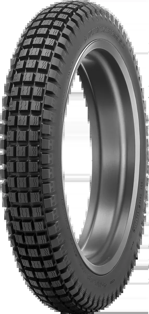 Tire - K950 - Rear - 4.00-18 - 64P