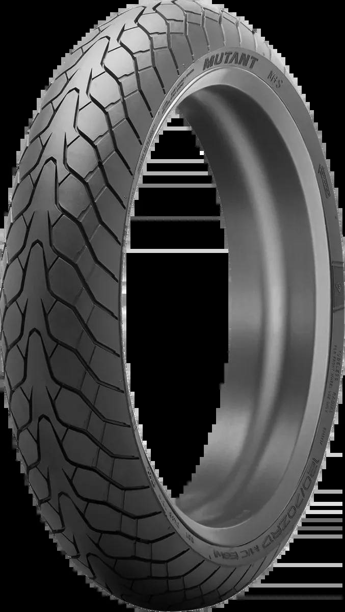 Tire - Mutant - Front - 110/80R19 - 59V