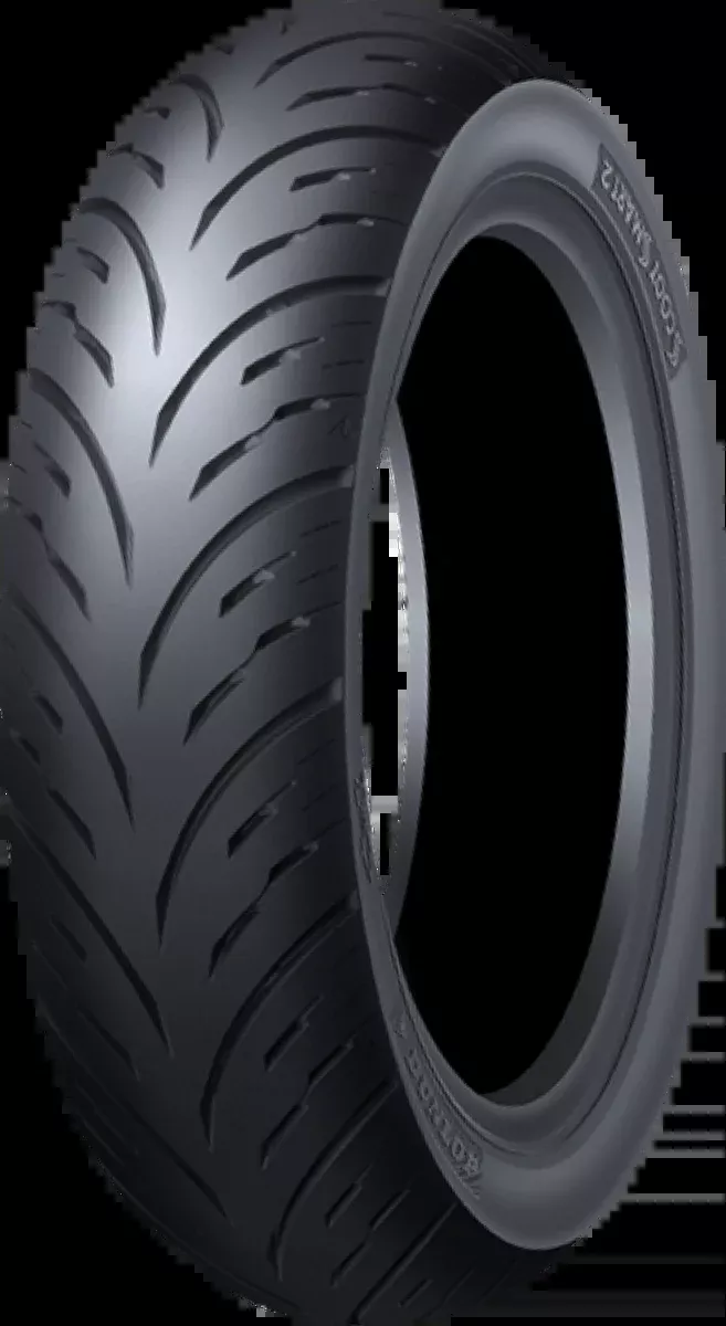 Tire - Scootsmart 2 - Rear - 130/70-13 - 63P