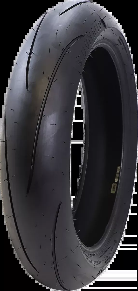 Tire - Sportmax Q5 - Rear - 140/70ZR17 - 66W