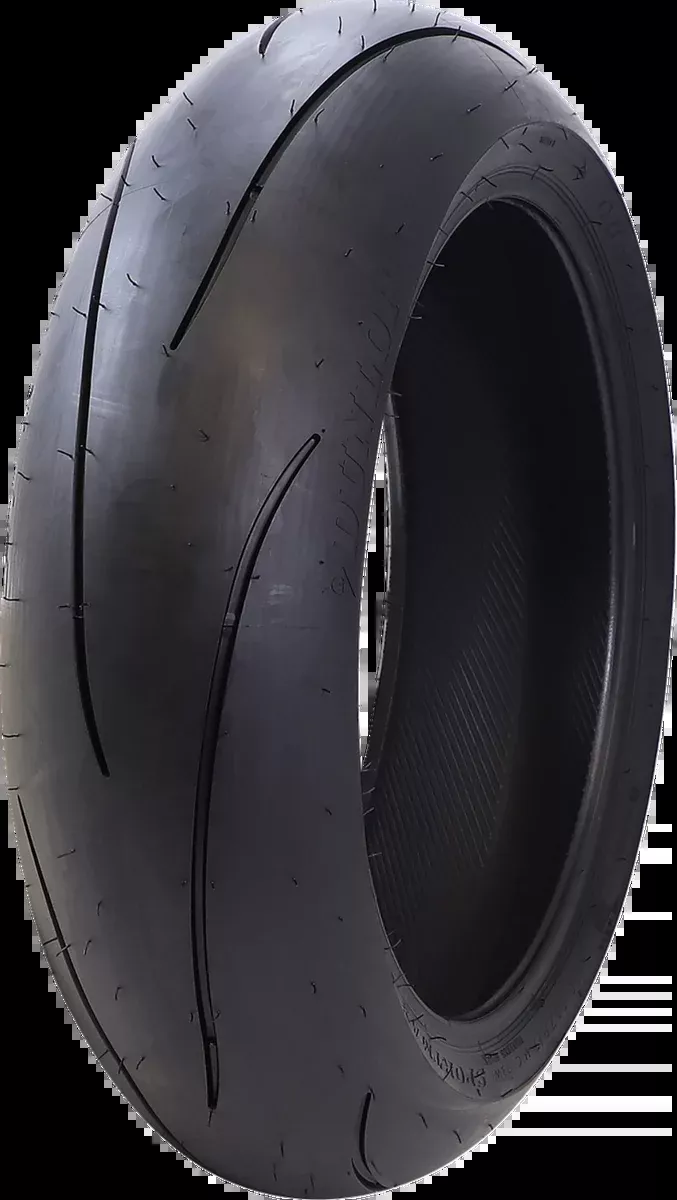 Tire - Sportmax Q5 - Rear - 190/50ZR17 - (73W)