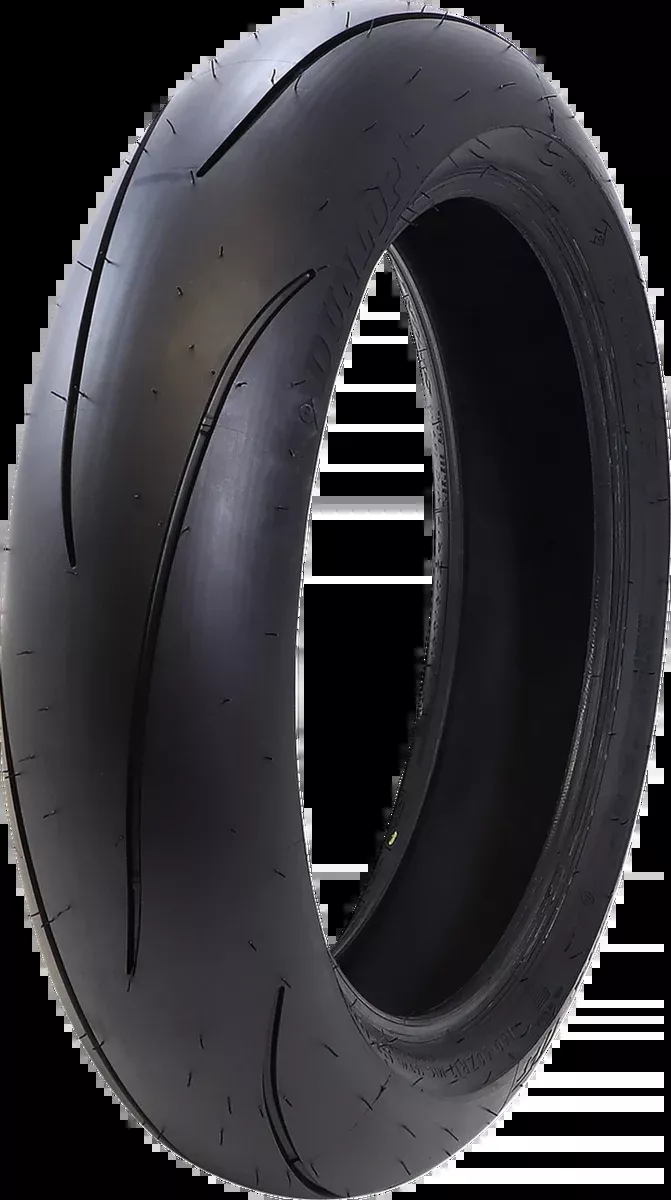 Tire - Sportmax Q5 - Rear - 200/55ZR17 - (78W)