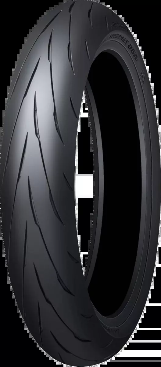 Tire - Sportmax Q5A - Front - 110/70ZR17 - 54H