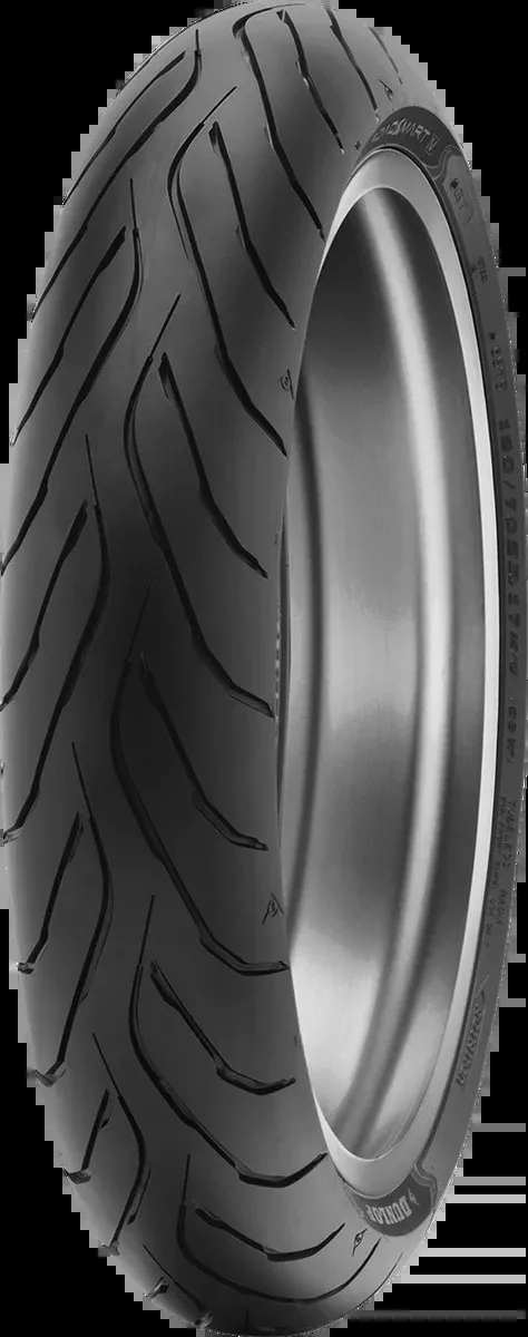 Tire - Sportmax Roadsmart IV - Front - 120/70ZR17 - (58W)