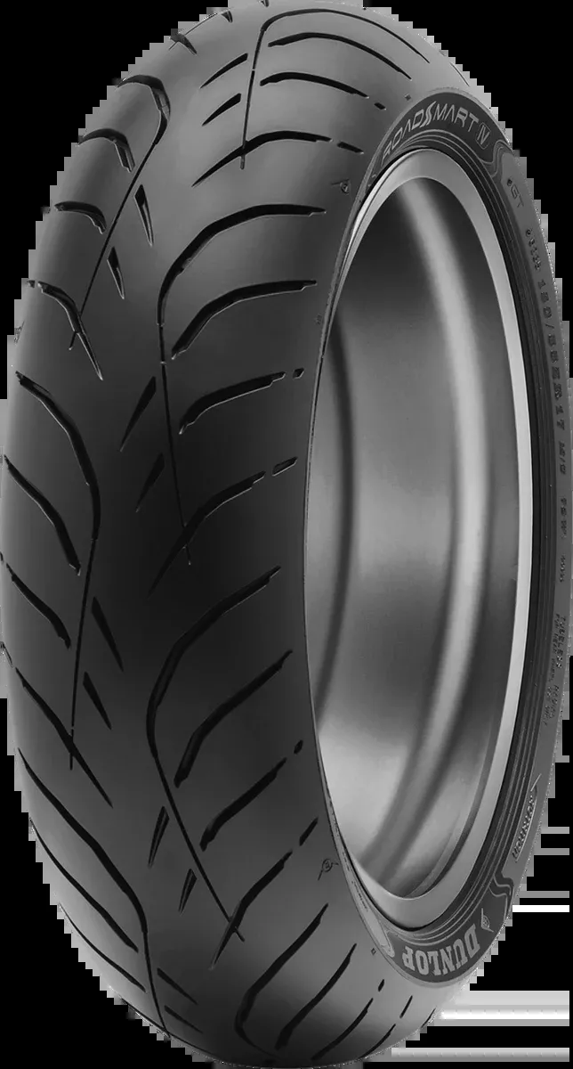 Tire - Sportmax Roadsmart IV - Rear - 170/60ZR17 - (72W)