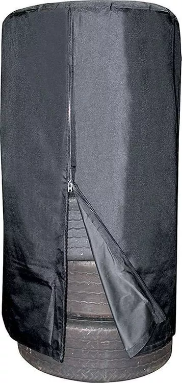 Tire Stack Cover 50 in Tall ALL44220
