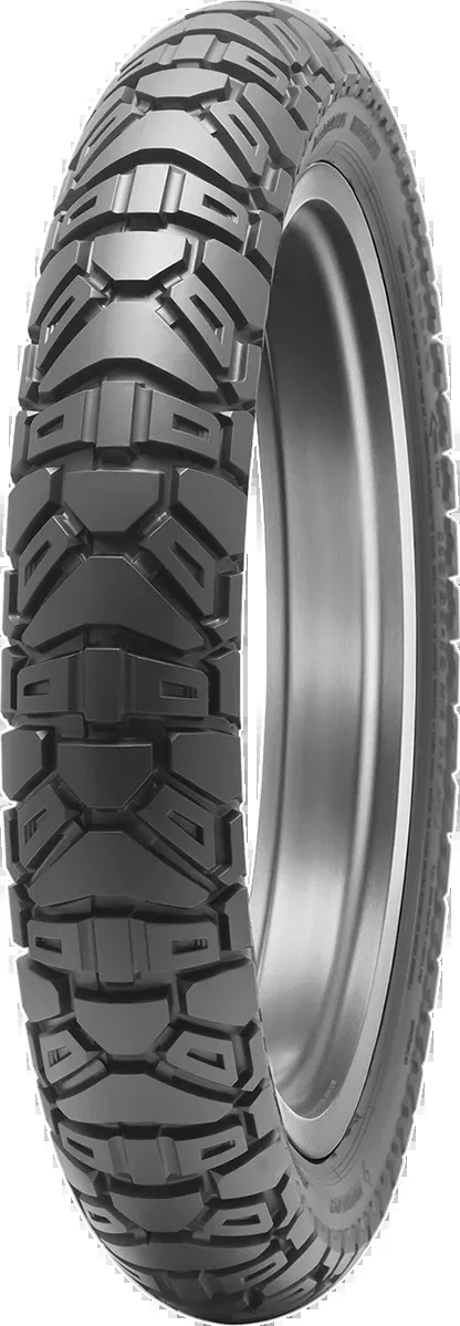 Tire - Trailmax Mission - Front - 110/80-19 - 59T
