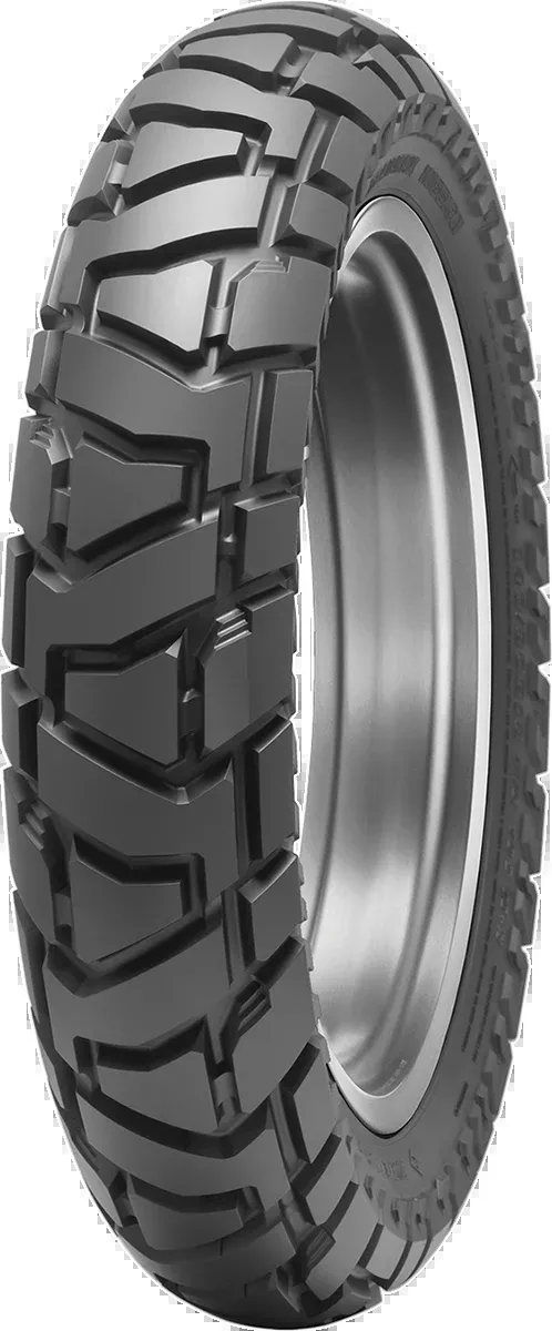 Tire - Trailmax Mission - Rear - 170/60B17 - 72T