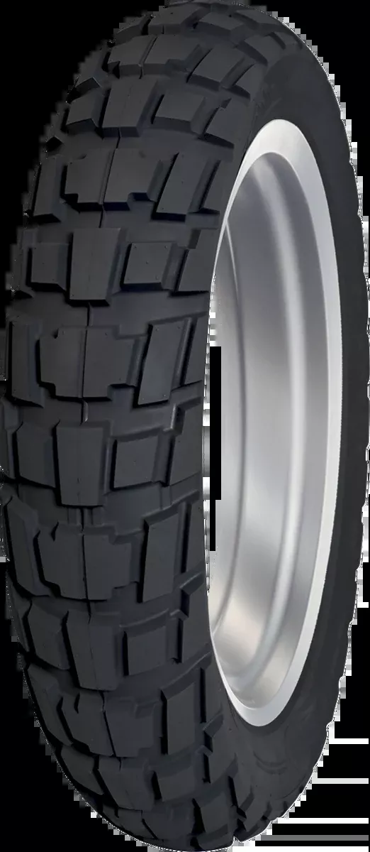 Tire - Trailmax Raid - Rear - 140/80-17 - 69S