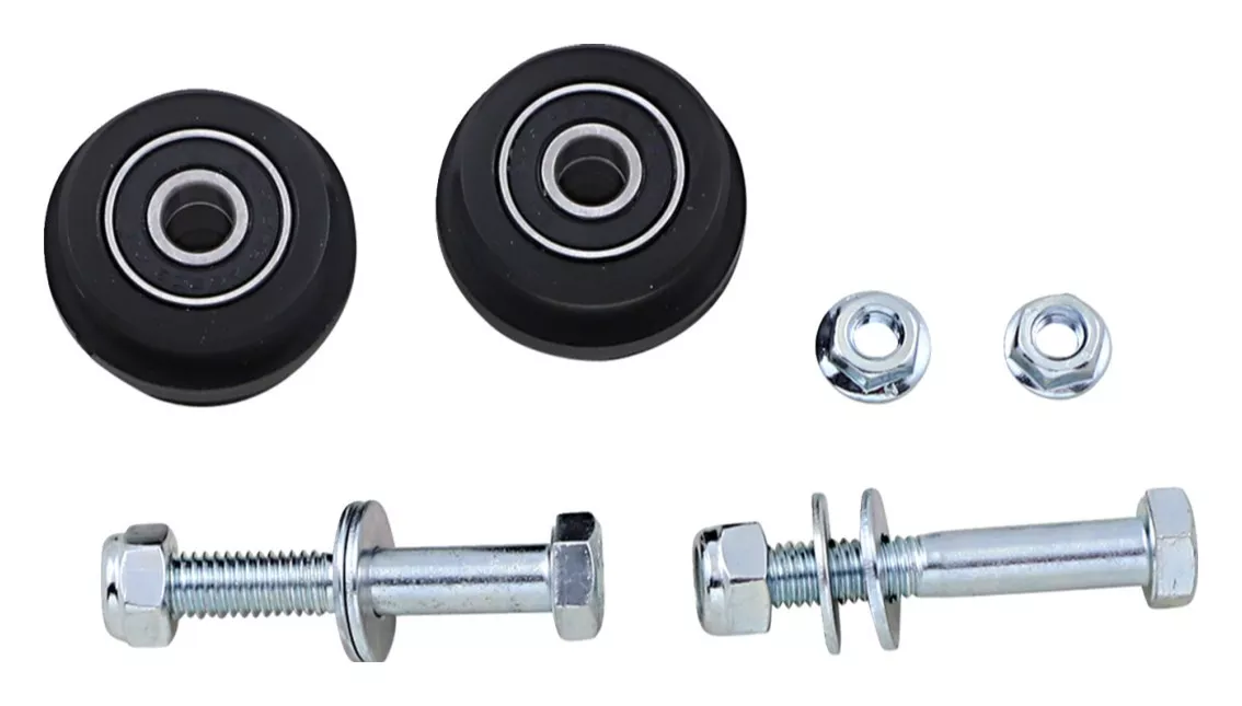 TM Designworks Powerlip Chain Roller Kit Kawasaki / Suzuki 85cc-450cc 1998-2027