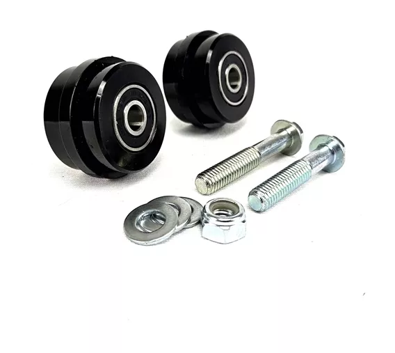 TM Designworks Powerlip Chain Roller Kit Suzuki 1250cc-450cc 1990-2025
