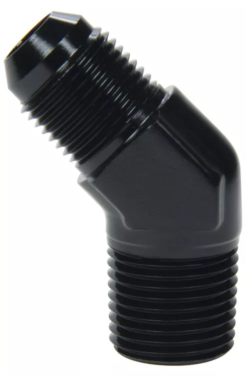 AN To NPT 45 Degree -6 x 3/8in ALL49540