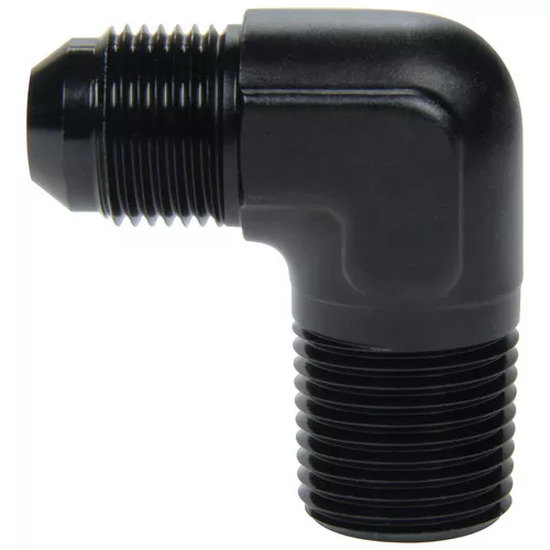 AN To NPT 90 Degree -12 x 1/2in ALL49580