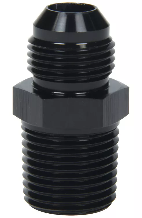 AN To NPT Straight -12 x 1/2in ALL49520