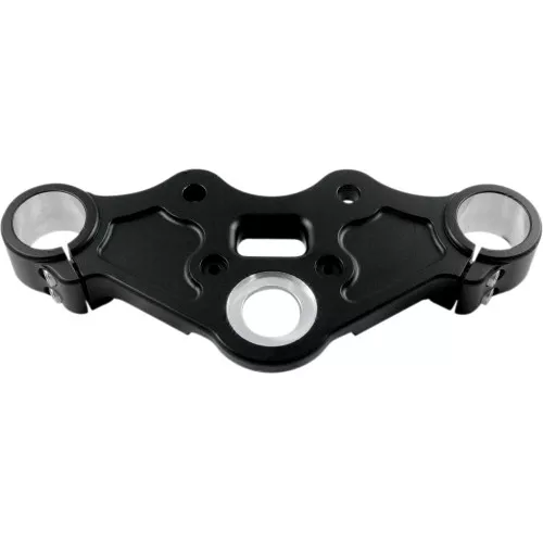 Todd Cycle 41mm Top Triple Tree for 2011-2013 Harley Softail Blackline FXS