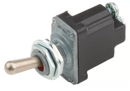 Toggle Switch Ignition Box Selector ALL80178