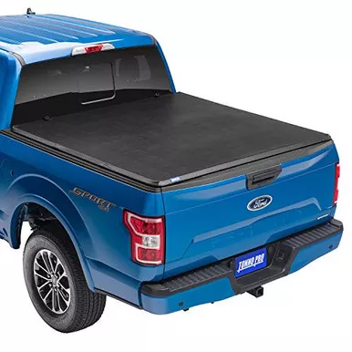 Tonno Pro Tonno Fold, Soft Folding Truck Bed Tonneau Cover | 42-402
