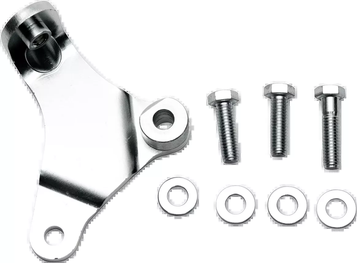 Top Mount - T143