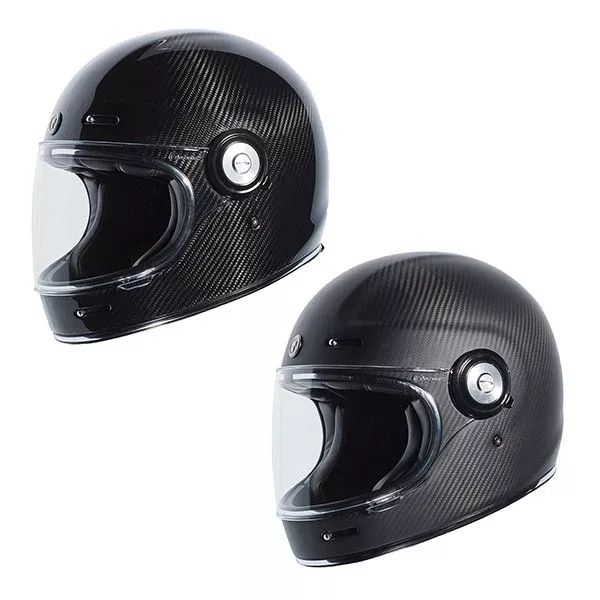Torc T-1C Carbon Fiber
