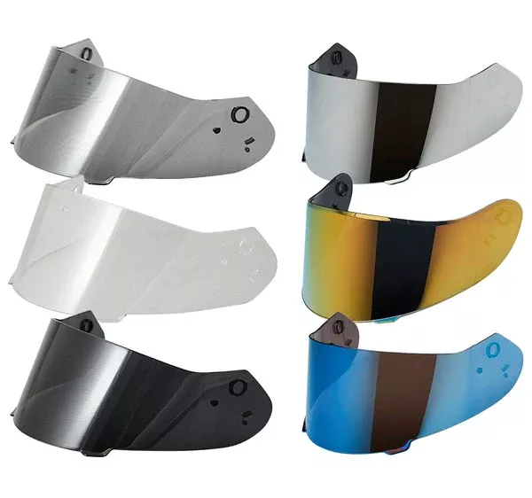 TORC T14 Shields