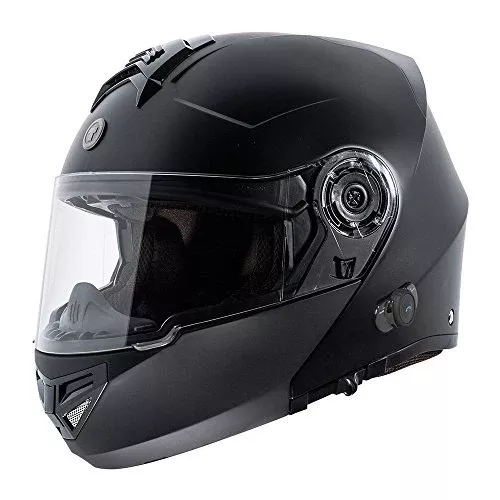TORC T27B Full Face Modular Helmet