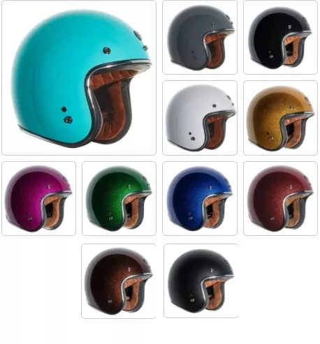 Torc T50 Helmet (Solid Colors)