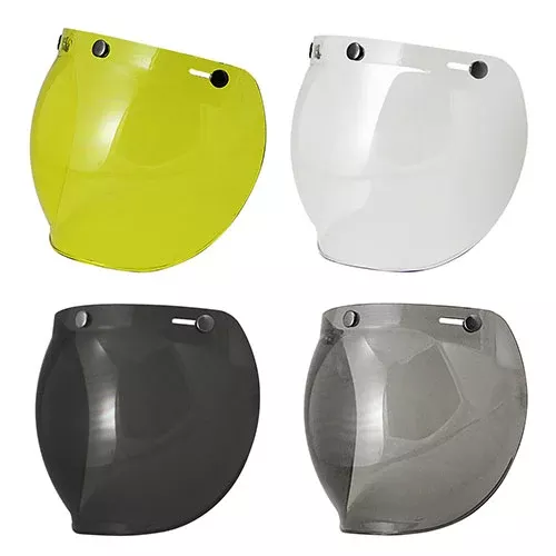 TORC T50 Shields