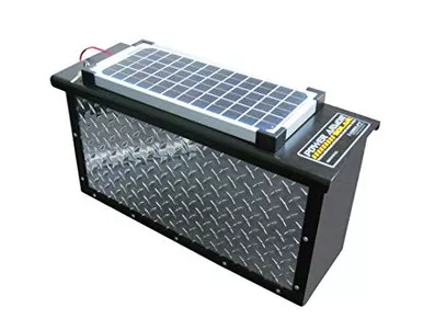 Torklift A7712RS Battery Box