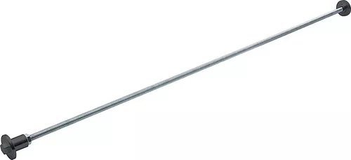 Torsion Arm Stop Kit Black ALL10731