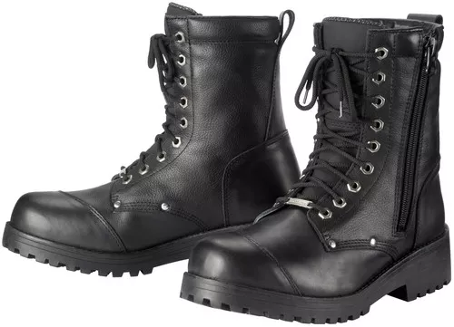 Tourmaster Coaster WP Boots