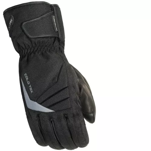 Tourmaster Cold-Tex 3.0 Womens Motorcycle Gloves