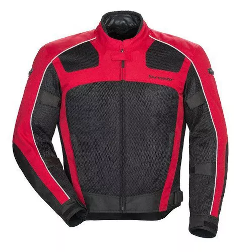 Tourmaster Draft Air Series 3 Mens Textile Jacket