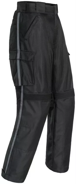 Tourmaster Flex LE Airflow Over Boot Mens Motorcycle Pants