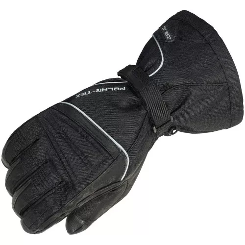 Tourmaster Polar-Tex 3.0 Womens Motorcycle Gloves
