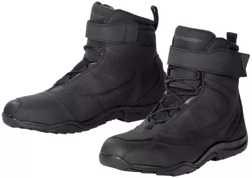 Tourmaster Response WP 3.0 Womens Motorcycle Boots