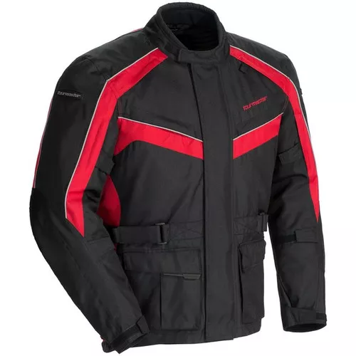 Tourmaster Saber 4.0 3/4 Textile Jacket