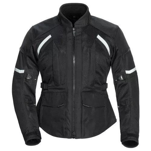 Tourmaster Sonora Air 2.0 Womens Motorcycle Jacket