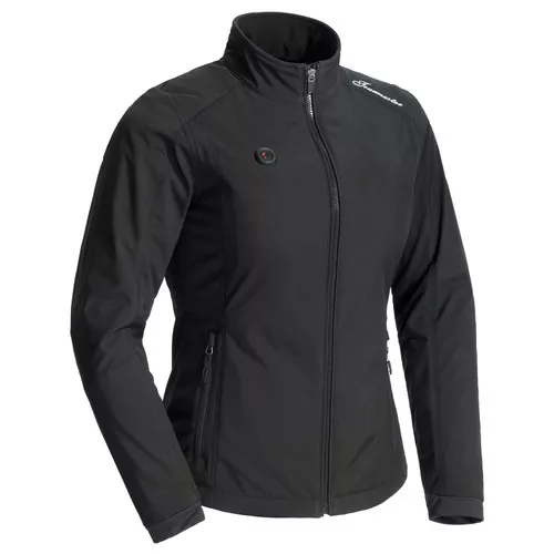 Tourmaster Synergy 7.4v Womens Heated Jacket