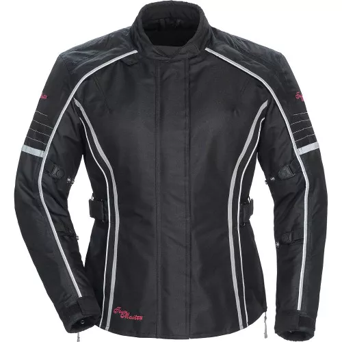 Tourmaster Trinity Series 3 Womens Textile Jacket